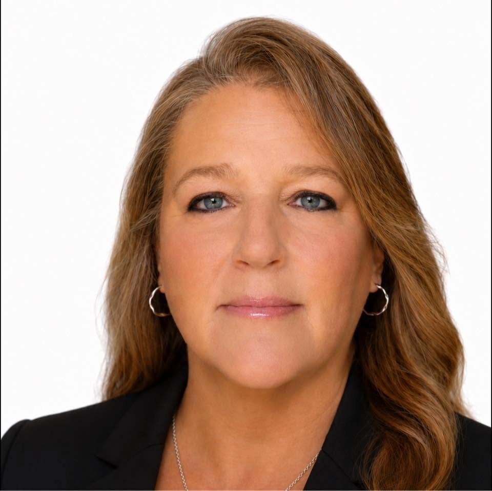 Angela Gerrard, Mortgage Loan Officer
